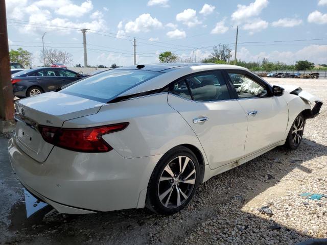 Photo 3 from auction – 2017 NISSAN MAXIMA 3.5 with VIN 1N4AA6AP5HC390691