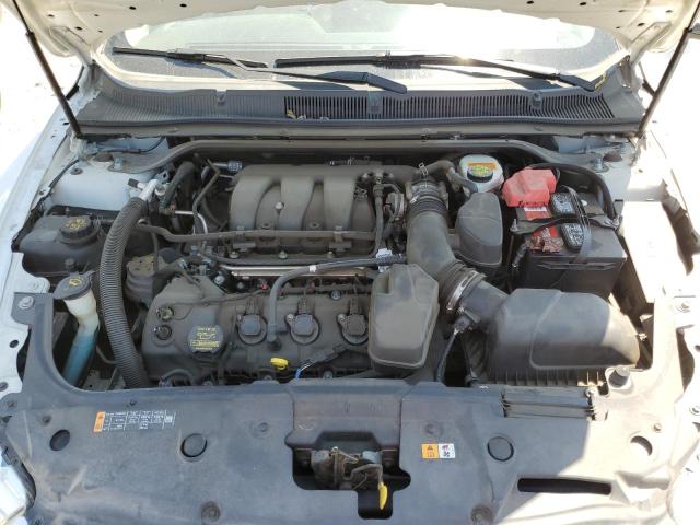 Photo 11 from auction – 2013 FORD TAURUS SEL with VIN 1FAHP2E80DG177465