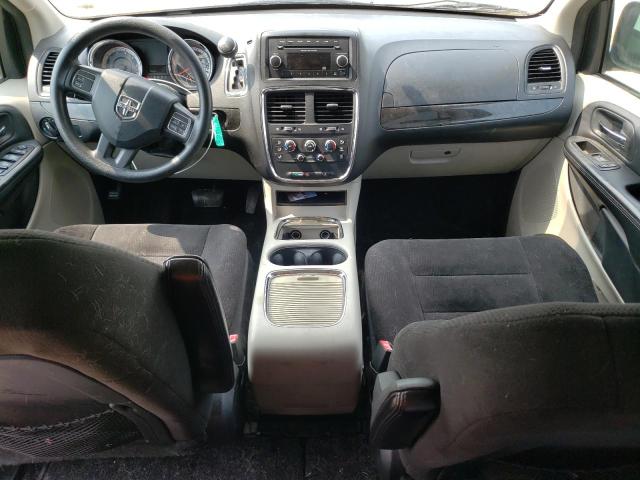 Photo 8 from auction – 2014 DODGE GRAND CARA with VIN 2C4RDGCG5ER349049