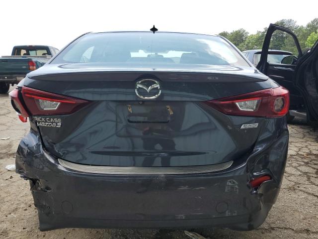 Photo 6 from auction – 2015 MAZDA 3 TOURING with VIN 3MZBM1V78FM134704