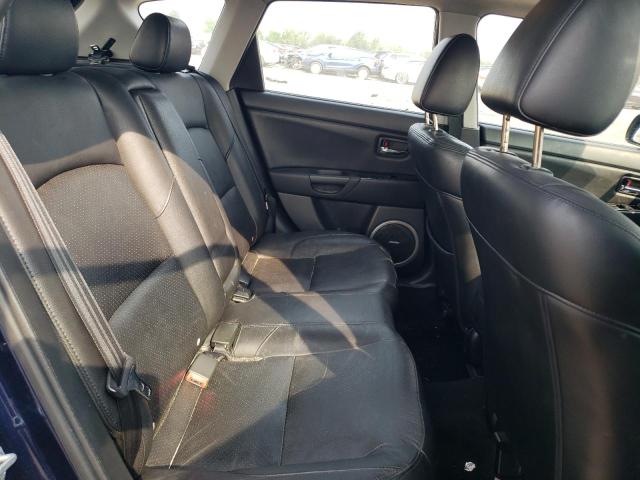 Photo 10 from auction – 2008 MAZDA 3 HATCHBAC with VIN JM1BK344681165641