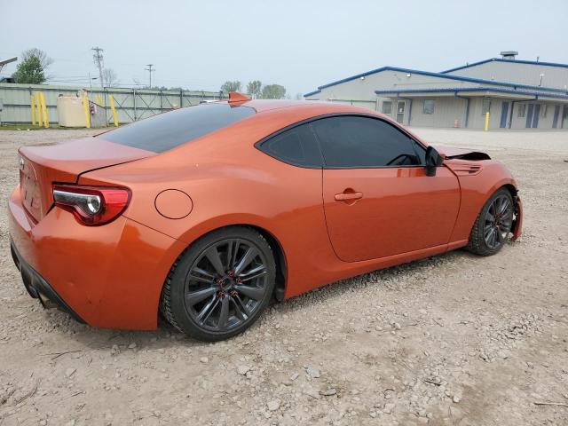Photo 3 from auction – 2017 TOYOTA 86 BASE with VIN JF1ZNAA13H9710660