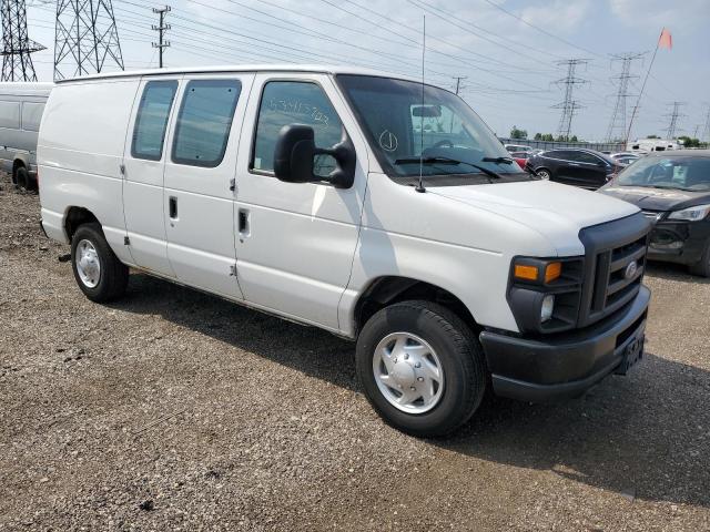 Photo 4 from auction – 2014 FORD ECONOLINE with VIN 1FTNE1EW1EDB04748