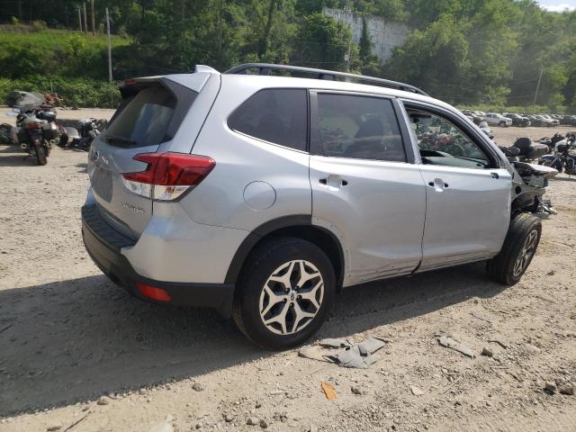 Photo 3 from auction – 2022 SUBARU FORESTER P with VIN JF2SKADC2NH436078