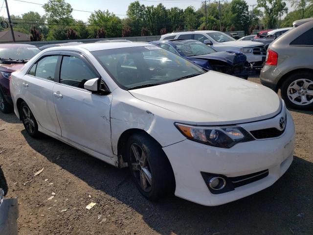 Photo 4 from auction – 2014 TOYOTA CAMRY L with VIN 4T1BF1FK8EU464610