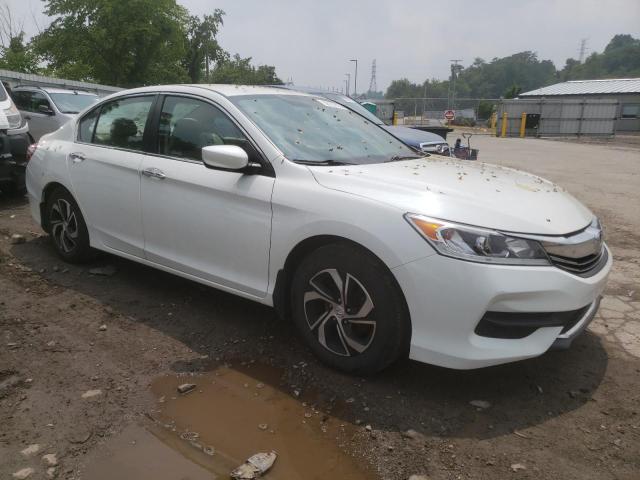 Photo 4 from auction – 2017 HONDA ACCORD LX with VIN 1HGCR2F38HA123715