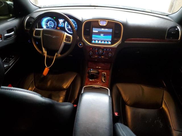 Photo 8 from auction – 2012 CHRYSLER 300 LIMITE with VIN 2C3CCACG8CH224317