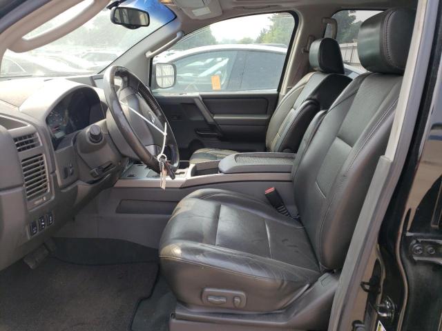 Photo 7 from auction – 2005 NISSAN ARMADA SE with VIN 5N1AA08B75N701244