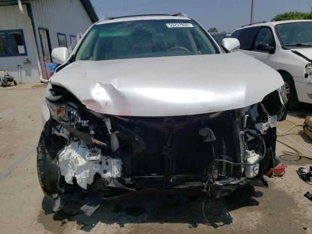 Photo 5 from auction – 2012 LEXUS RX 350 with VIN 2T2BK1BA8CC152810