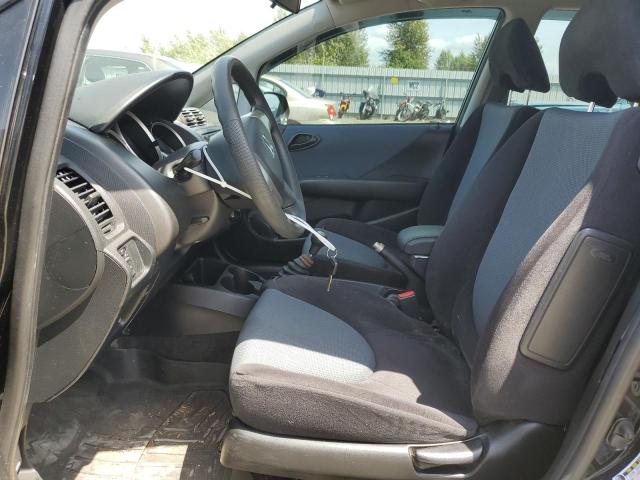 Photo 7 from auction – 2008 HONDA FIT with VIN JHMGD37488S069014