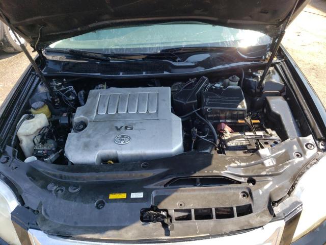 Photo 11 from auction – 2008 TOYOTA AVALON XL with VIN 4T1BK36B78U289374