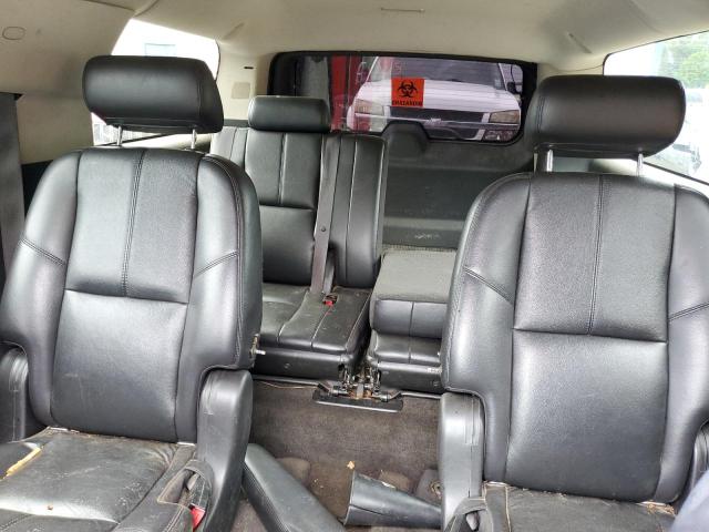 Photo 10 from auction – 2007 CHEVROLET SUBURBAN C with VIN 1GNFC16057J406379