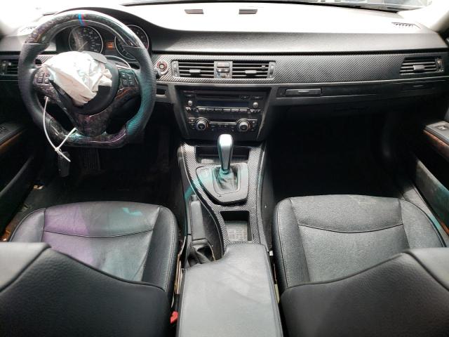 Photo 8 from auction – 2010 BMW 335 I with VIN WBAPM7C51AA367484