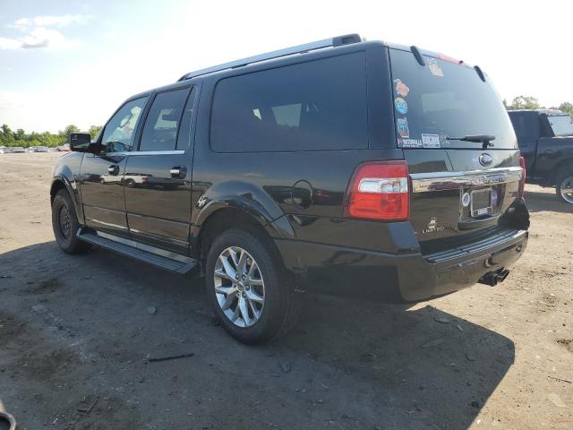 Photo 2 from auction – 2017 FORD EXPEDITION with VIN 1FMJK1KT7HEA61335