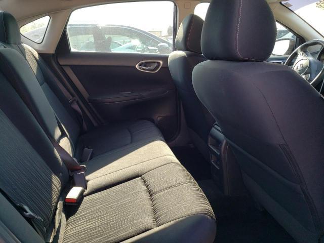 Photo 10 from auction – 2017 NISSAN SENTRA with VIN 3N1AB7AP5HY276889