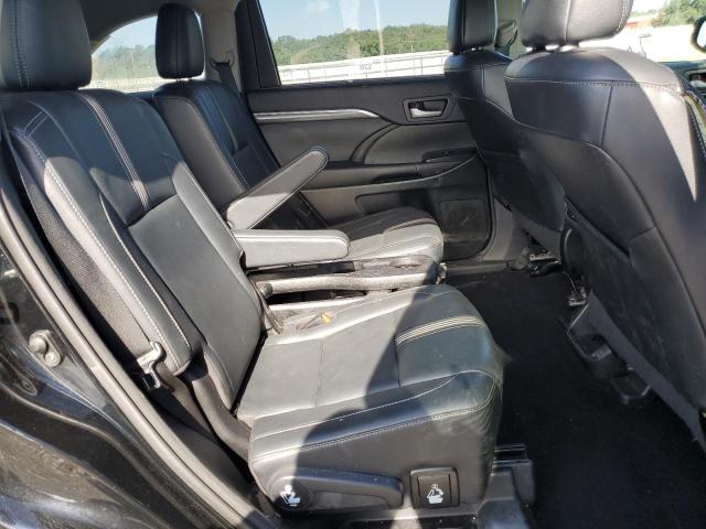 Photo 11 from auction – 2017 TOYOTA HIGHLANDER with VIN 5TDJZRFH4HS452067