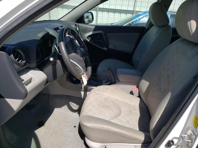 Photo 7 from auction – 2010 TOYOTA RAV4 with VIN 2T3BF4DV6AW055540
