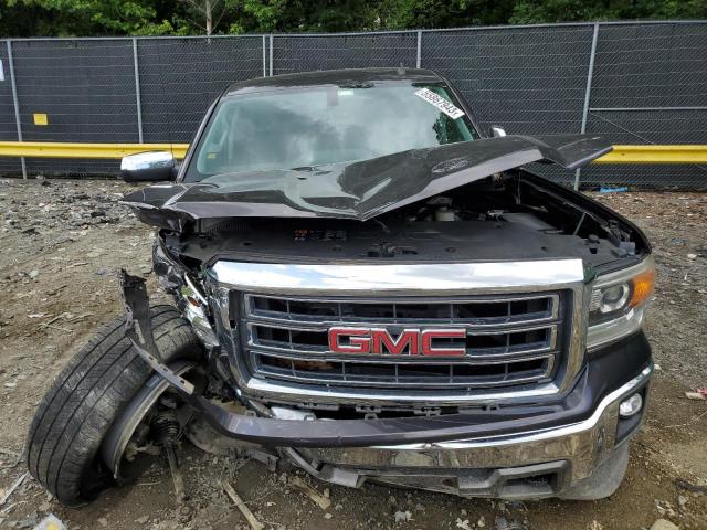 Photo 5 from auction – 2014 GMC SIERRA K15 with VIN 3GTU2VEC2EG305837