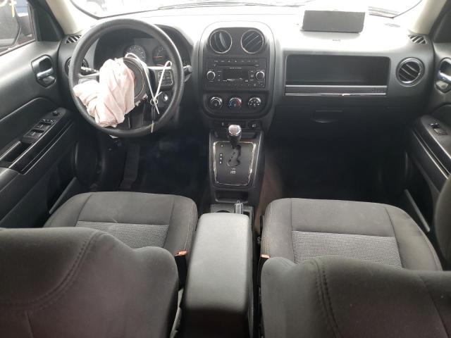 Photo 8 from auction – 2015 JEEP PATRIOT SP with VIN 1C4NJPBA8FD264392