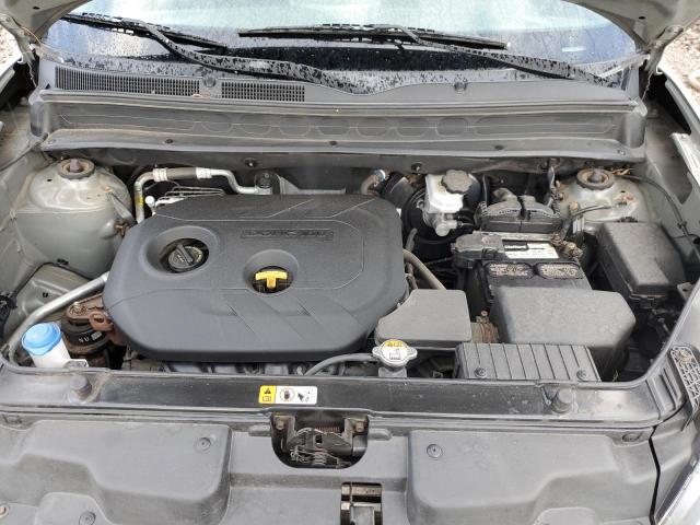 Photo 12 from auction – 2012 KIA SOUL + with VIN KNDJT2A60C7438037