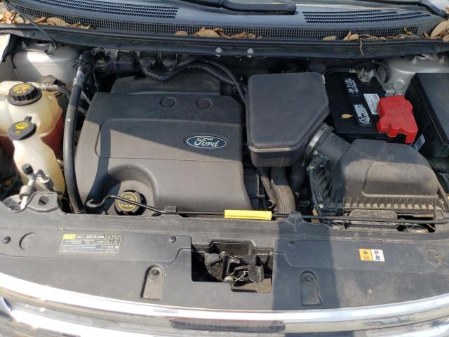 Photo 11 from auction – 2013 FORD EDGE SE with VIN 2FMDK3GCXDBE30602