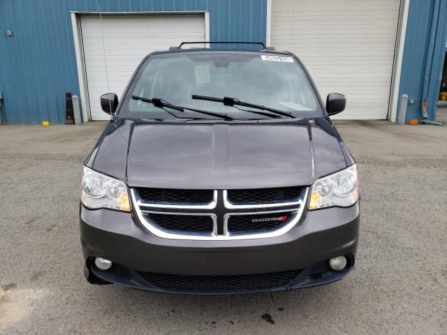 Photo 5 from auction – 2019 DODGE GRAND CARA with VIN 2C4RDGCG2KR668940