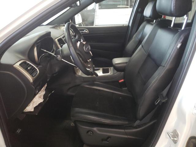 Photo 7 from auction – 2014 JEEP GRAND CHER with VIN 1C4RJFAG3EC463520