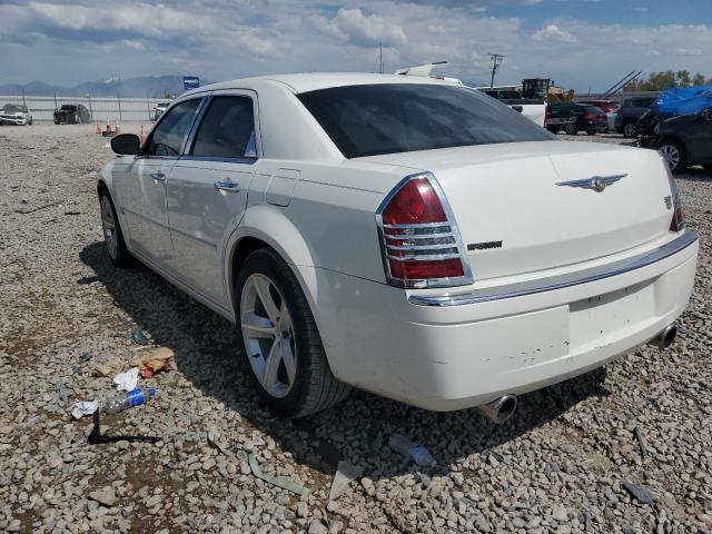 Photo 2 from auction – 2006 CHRYSLER 300C with VIN 2C3KA63H46H296708