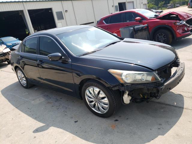 Photo 4 from auction – 2010 HONDA ACCORD EX with VIN 1HGCP2F75AA068252