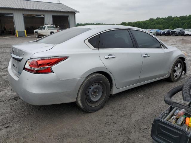 Photo 3 from auction – 2014 NISSAN ALTIMA 2.5 with VIN 1N4AL3AP2EC413171