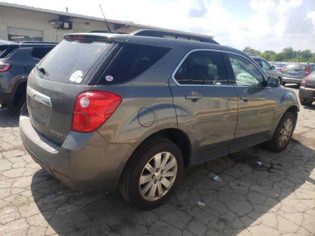 Photo 3 from auction – 2012 CHEVROLET EQUINOX LT with VIN 2GNALDEK5C6398922