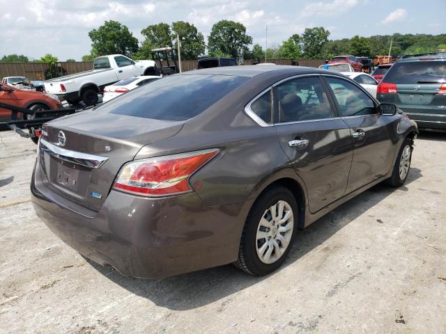 Photo 3 from auction – 2014 NISSAN ALTIMA 2.5 with VIN 1N4AL3AP9EN344094
