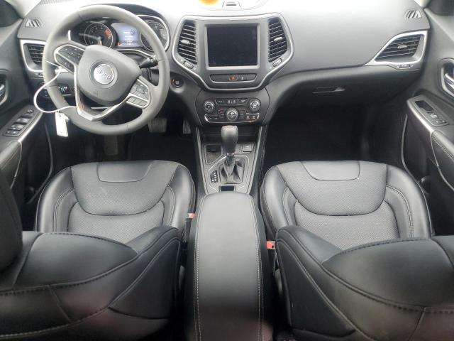 Photo 8 from auction – 2022 JEEP CHEROKEE L with VIN 1C4PJLMX8ND521049