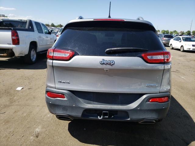 Photo 6 from auction – 2015 JEEP CHEROKEE L with VIN 1C4PJMCS6FW521861