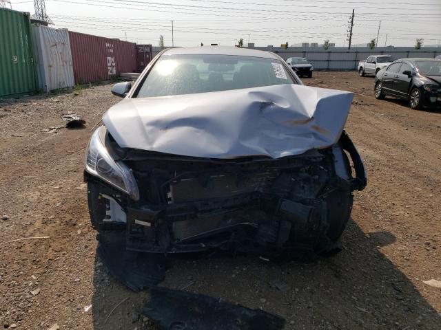 Photo 5 from auction – 2017 HYUNDAI SONATA SE with VIN 5NPE24AFXHH514558
