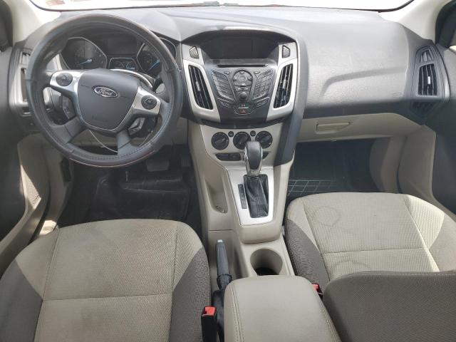 Photo 8 from auction – 2013 FORD FOCUS SE with VIN 1FADP3F26DL174298