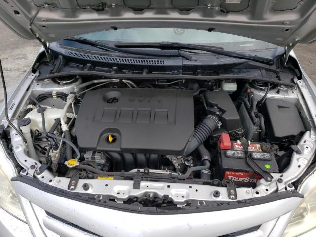 Zdjęcie 11 z aukcji – 2011 TOYOTA COROLLA BA z VIN JTDBU4EE1B9160217