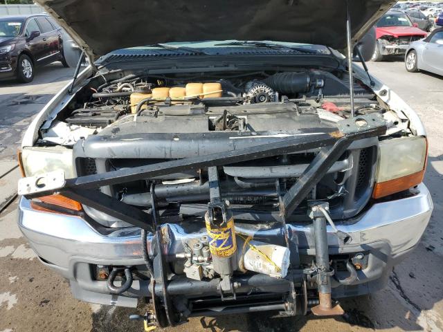 Photo 11 from auction – 2002 FORD F250 SUPER with VIN 1FTNX21F02EA96072