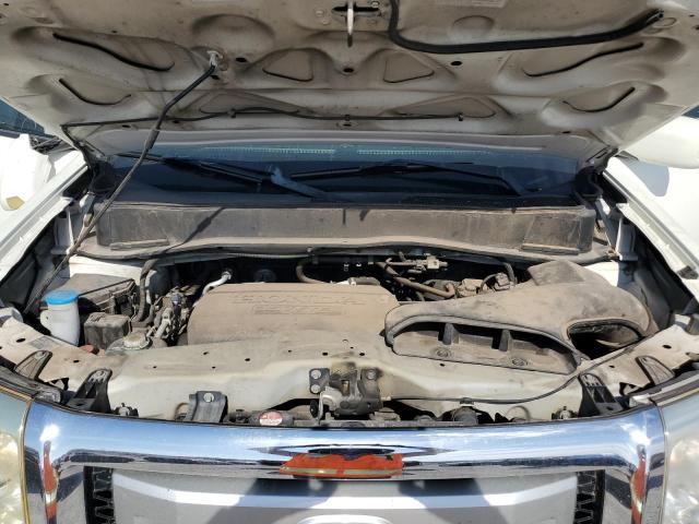 Photo 11 from auction – 2011 HONDA PILOT TOUR with VIN 5FNYF3H94BB052242