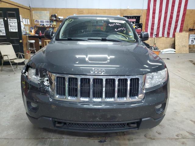 Photo 5 from auction – 2011 JEEP GRAND CHER with VIN 1J4RR4GG7BC675136