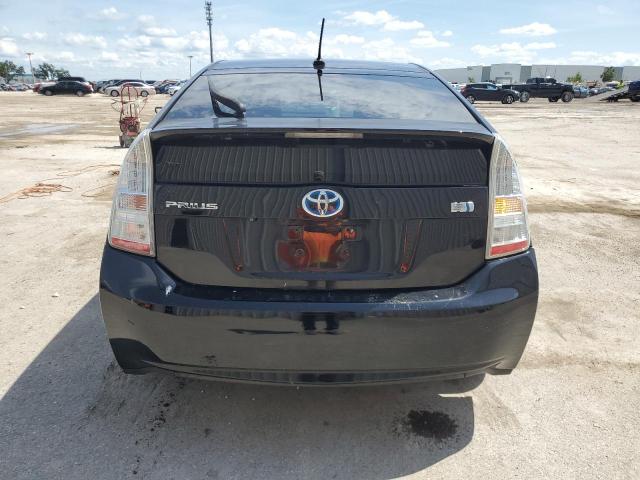 Photo 6 from auction – 2011 TOYOTA PRIUS with VIN JTDKN3DU3B0320912