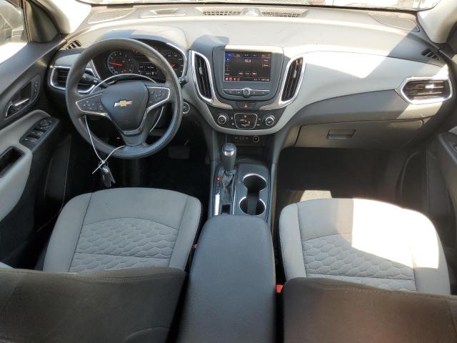 Photo 8 from auction – 2020 CHEVROLET EQUINOX LS with VIN 3GNAXHEV0LS544568