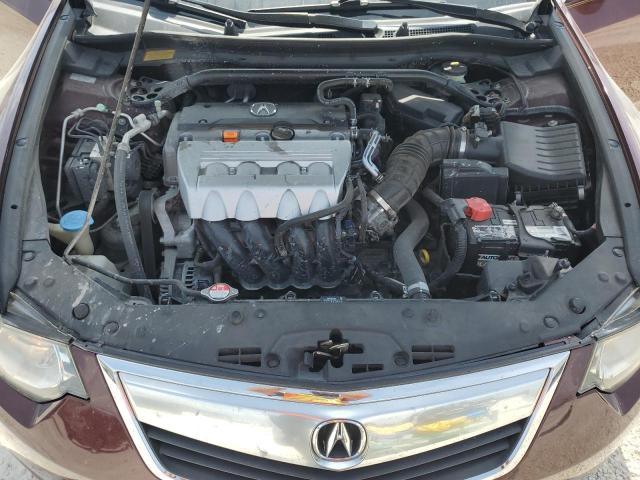 Photo 11 from auction – 2011 ACURA TSX with VIN JH4CU2F65BC010046