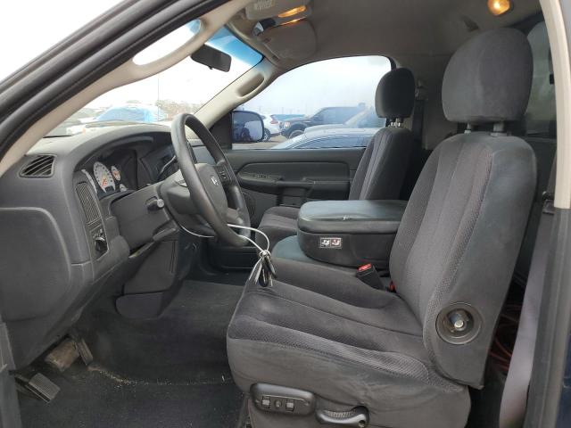 Photo 7 from auction – 2004 DODGE RAM 1500 S with VIN 1D7HU16D94J250530