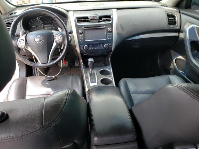 Photo 8 from auction – 2015 NISSAN ALTIMA 3.5 with VIN 1N4BL3AP6FC113655