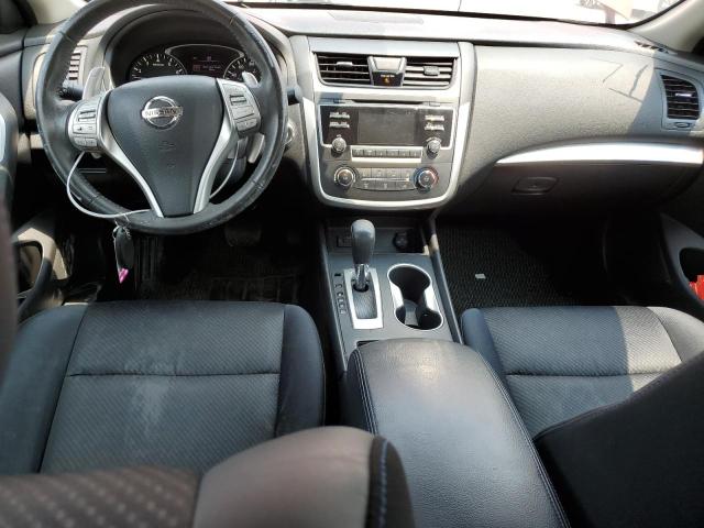 Photo 8 from auction – 2017 NISSAN ALTIMA 2.5 with VIN 1N4AL3AP2HC277659