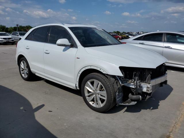 Photo 4 from auction – 2018 AUDI Q3 PREMIUM with VIN WA1HCCFS0JR030868