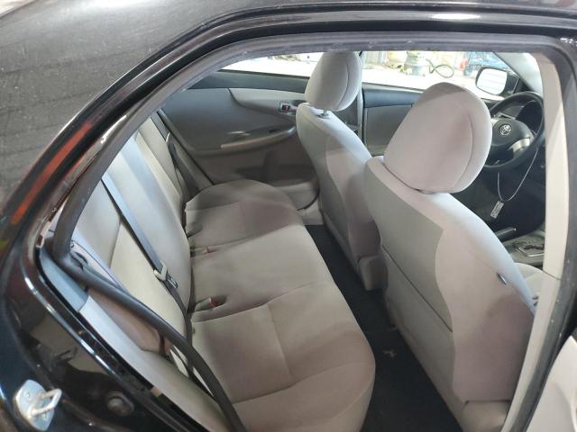 Photo 10 from auction – 2011 TOYOTA COROLLA BA with VIN JTDBU4EE0BJ101125
