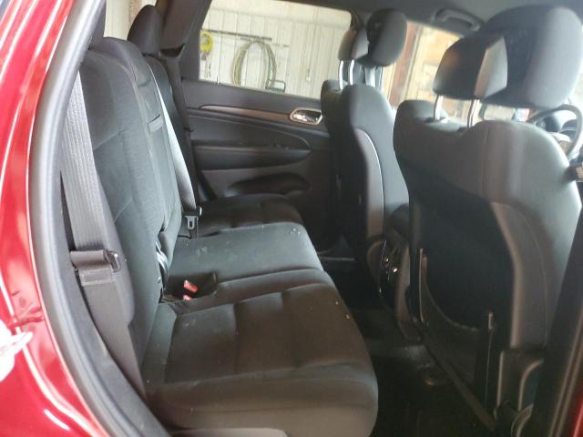 Photo 11 from auction – 2015 JEEP GRAND CHER with VIN 1C4RJFAGXFC919501