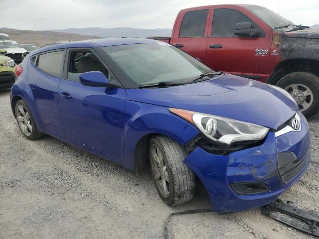 Photo 4 from auction – 2012 HYUNDAI VELOSTER with VIN KMHTC6AD7CU034292